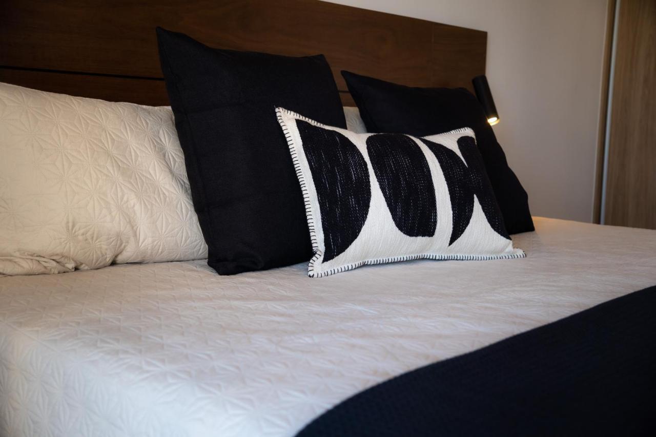 New & Equipped Apartment Steps From The Beach With Pool Jacuzzi By Yeah Playa del Carmen Exterior foto