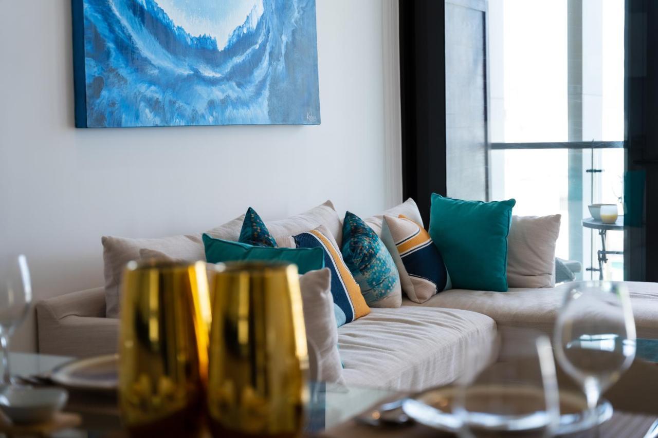 New & Equipped Apartment Steps From The Beach With Pool Jacuzzi By Yeah Playa del Carmen Exterior foto