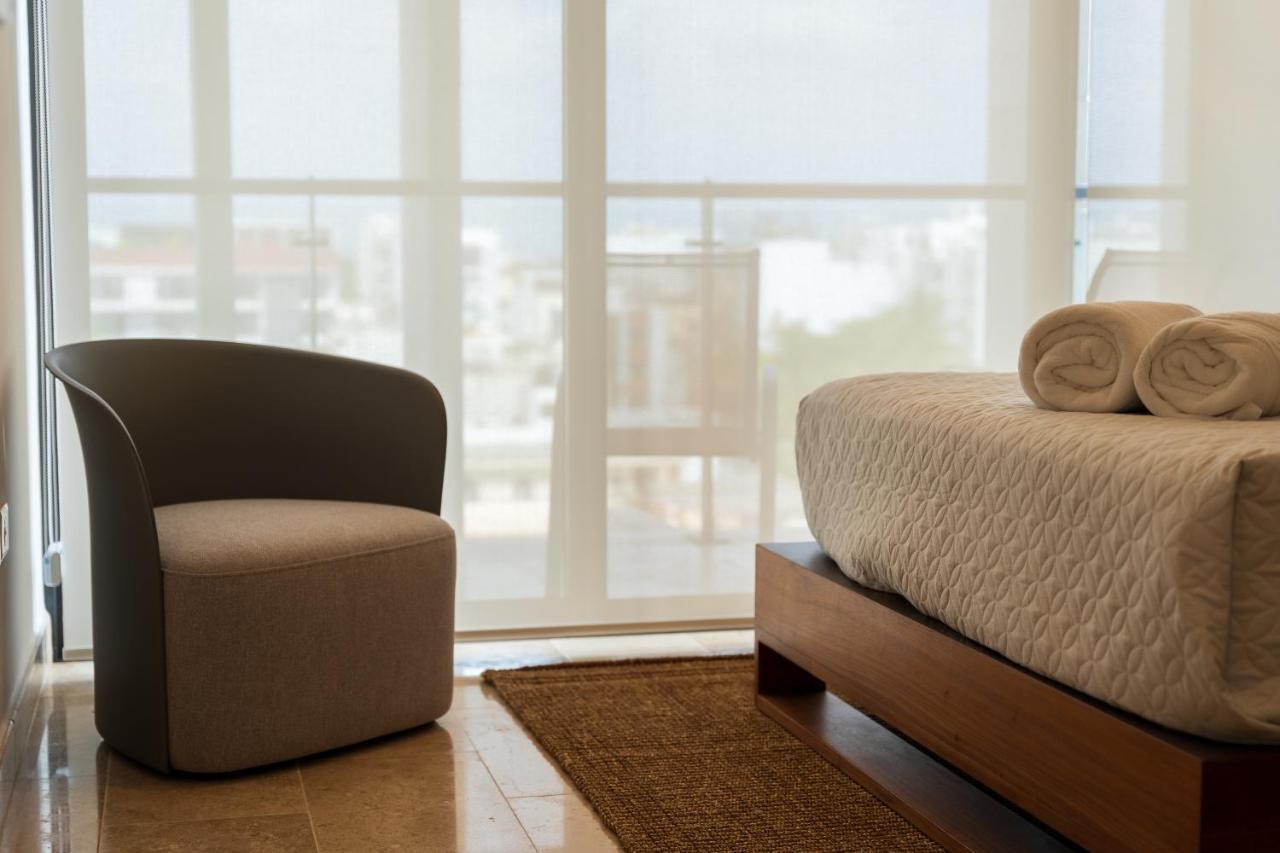 New & Equipped Apartment Steps From The Beach With Pool Jacuzzi By Yeah Playa del Carmen Exterior foto