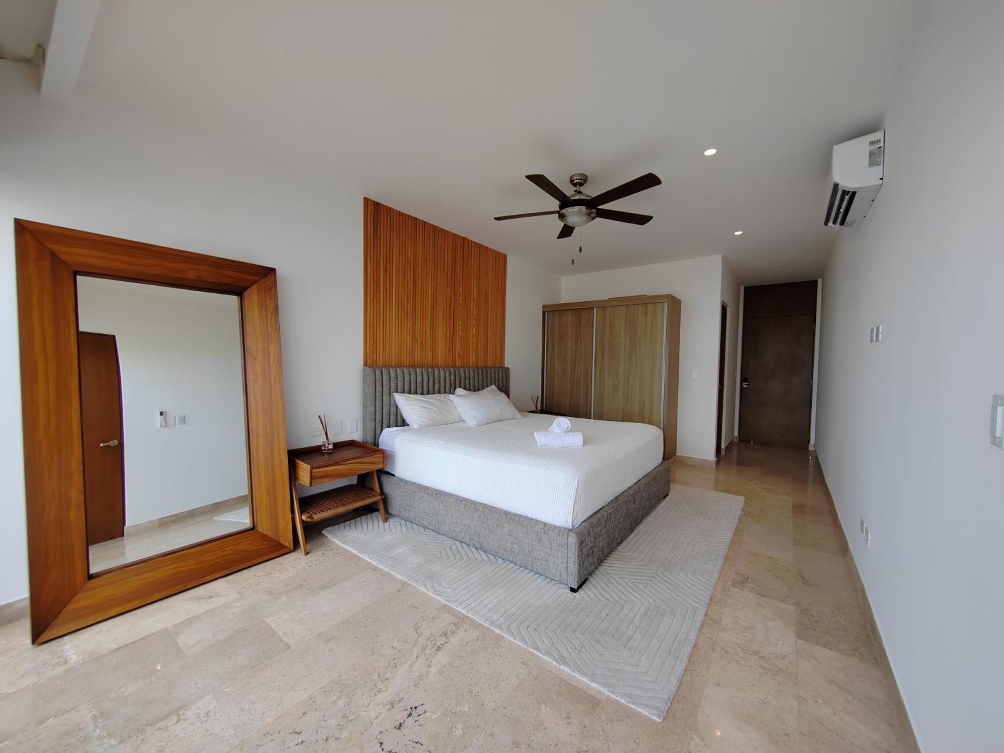 New & Equipped Apartment Steps From The Beach With Pool Jacuzzi By Yeah Playa del Carmen Exterior foto