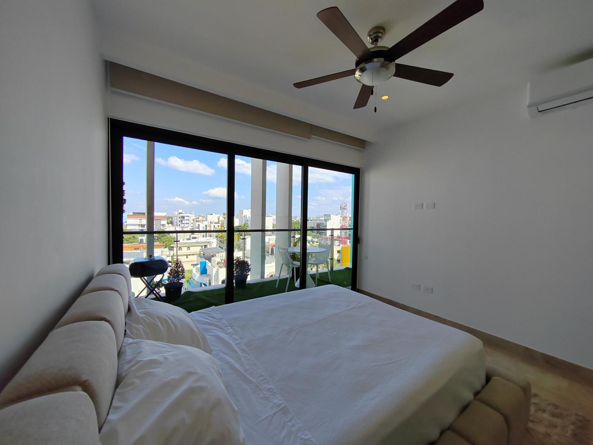 New & Equipped Apartment Steps From The Beach With Pool Jacuzzi By Yeah Playa del Carmen Zimmer foto