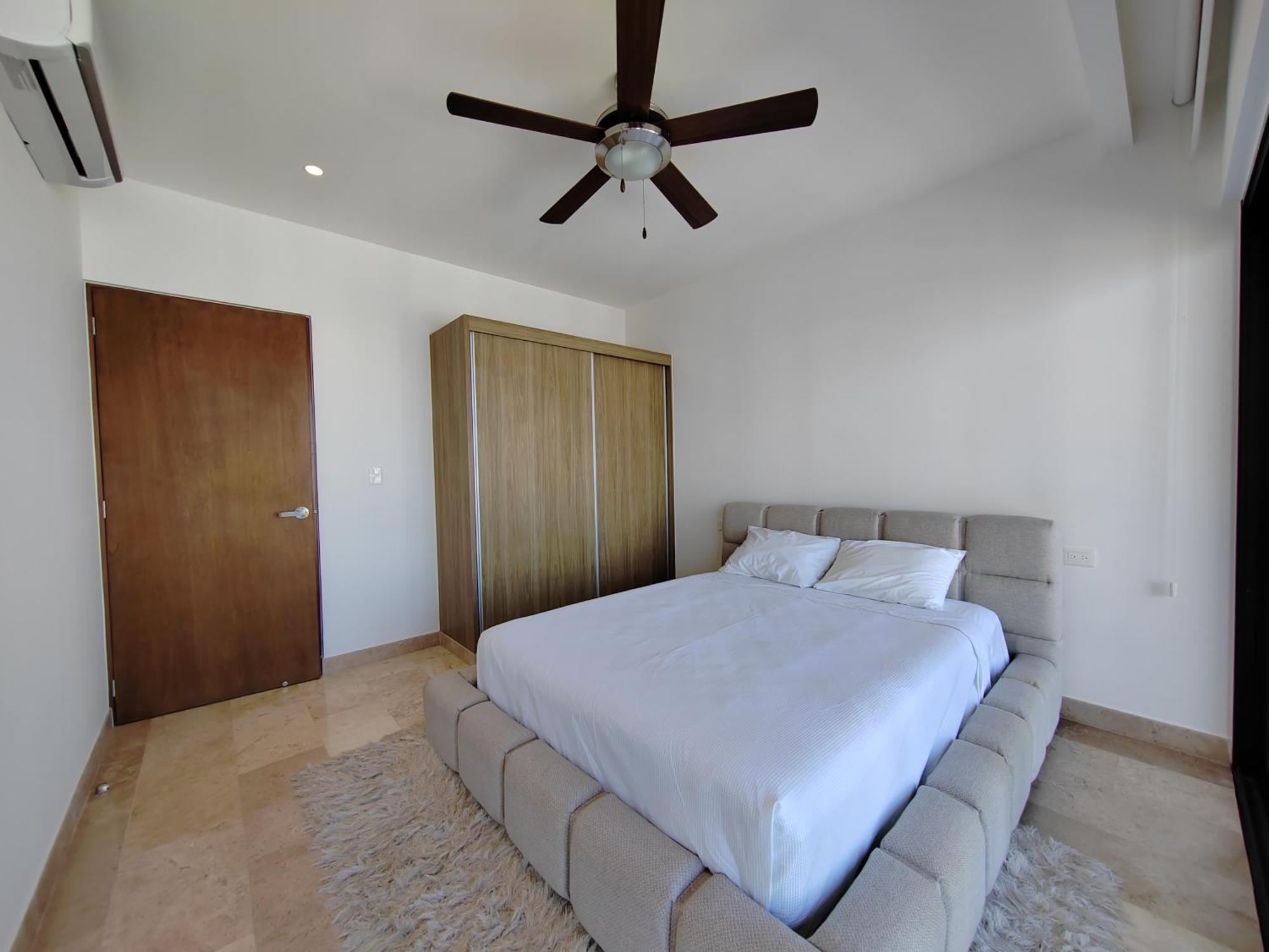 New & Equipped Apartment Steps From The Beach With Pool Jacuzzi By Yeah Playa del Carmen Zimmer foto